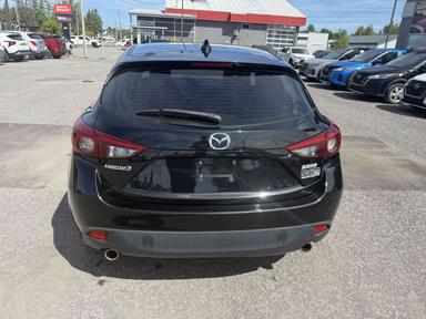 Mazda Mazda3 2015 - Thumbnail 4