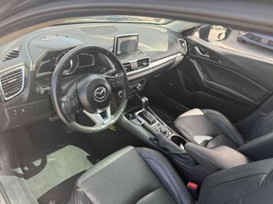 Mazda Mazda3 2015 - Thumbnail 11