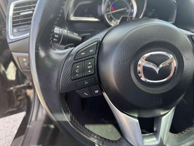 Mazda Mazda3 2015 - Thumbnail 14