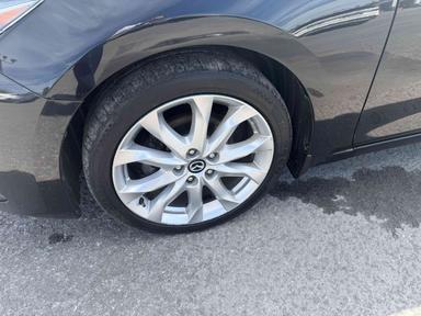 Mazda Mazda3 2015 - Thumbnail 9