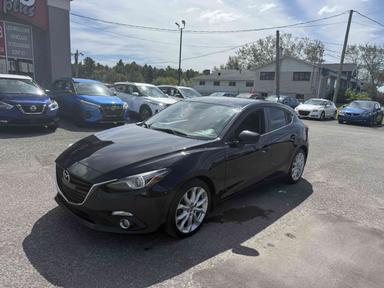 Mazda Mazda3 2015 - Thumbnail 2