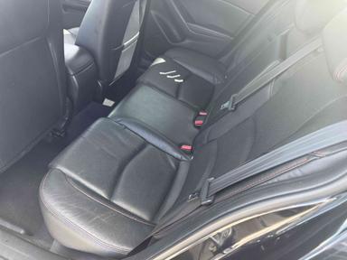 Mazda Mazda3 2015 - Thumbnail 12