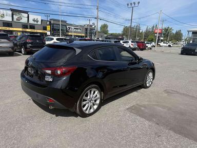 Mazda Mazda3 2015 - Thumbnail 5