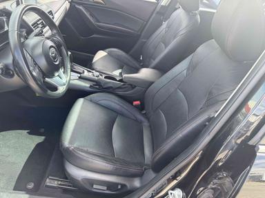 Mazda Mazda3 2015 - Thumbnail 10