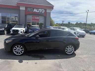 Mazda Mazda3 2015 - Thumbnail 1