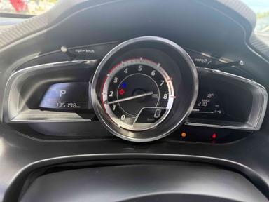 Mazda Mazda3 2015 - Thumbnail 16