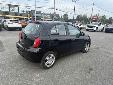 Nissan Micra 2019 - Thumbnail 5