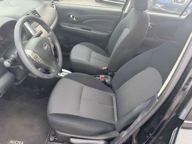 Nissan Micra 2019 - Thumbnail 9