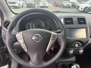 Nissan Micra 2019 - Thumbnail 11
