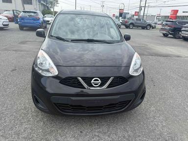 Nissan Micra 2019 - Thumbnail 8