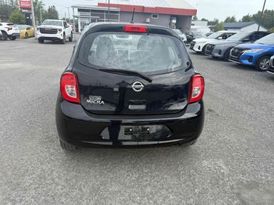 Nissan Micra 2019 - Thumbnail 4