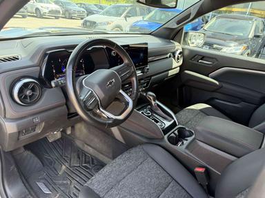 Chevrolet Colorado 2023 - Thumbnail 15