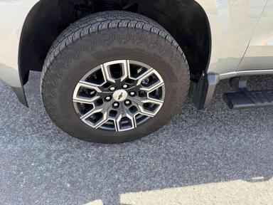 Chevrolet Colorado 2023 - Thumbnail 8