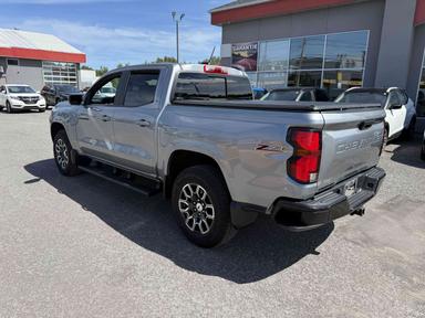 Chevrolet Colorado 2023 - Thumbnail 3