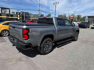 Chevrolet Colorado 2023 - Thumbnail 4