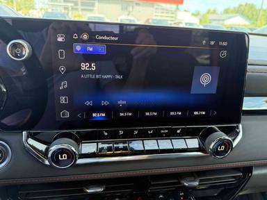 Chevrolet Colorado 2023 - Thumbnail 23