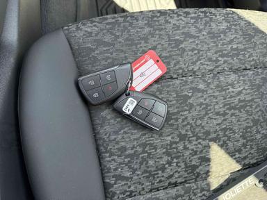 Chevrolet Colorado 2023 - Thumbnail 28