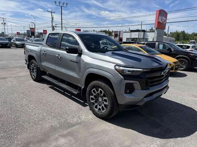 Chevrolet Colorado 2023 - Thumbnail 6