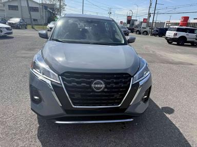 Nissan Kicks 2022 - Thumbnail 8