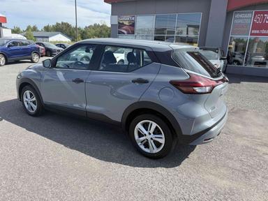 Nissan Kicks 2022 - Thumbnail 3
