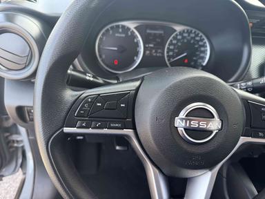 Nissan Kicks 2022 - Thumbnail 14