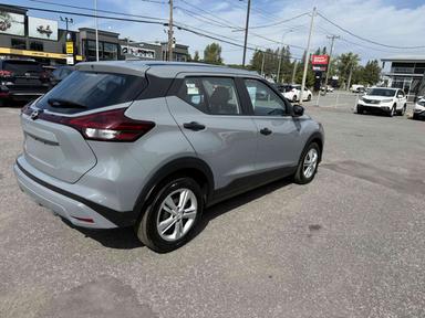 Nissan Kicks 2022 - Thumbnail 5