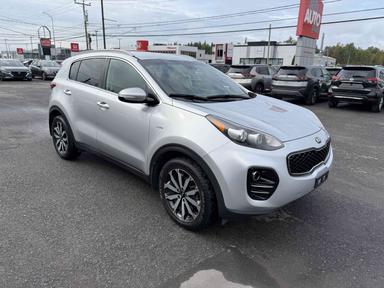 Kia Sportage 2017 - Thumbnail 7