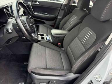 Kia Sportage 2017 - Thumbnail 10