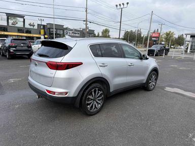 Kia Sportage 2017 - Thumbnail 5
