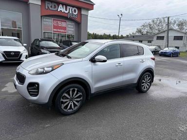 Kia Sportage 2017 - Thumbnail 2