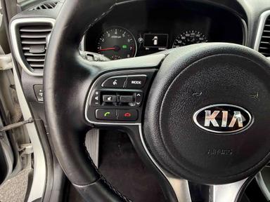 Kia Sportage 2017 - Thumbnail 15