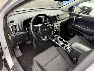 Kia Sportage 2017 - Thumbnail 12