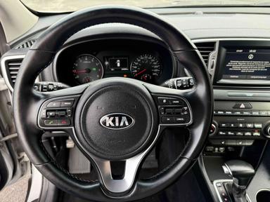 Kia Sportage 2017 - Thumbnail 14