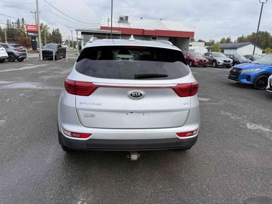 Kia Sportage 2017 - Thumbnail 4
