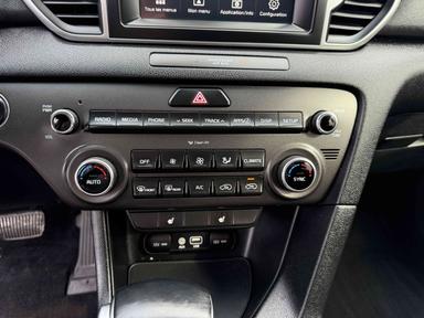 Kia Sportage 2017 - Thumbnail 18