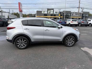 Kia Sportage 2017 - Thumbnail 6