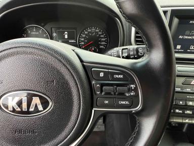 Kia Sportage 2017 - Thumbnail 16