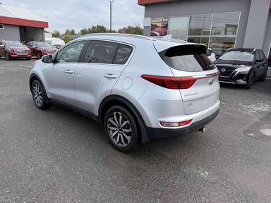 Kia Sportage 2017 - Thumbnail 3