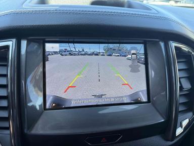 Ford Ranger 2021 - Thumbnail 27