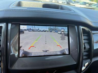 Ford Ranger 2021 - Thumbnail 26