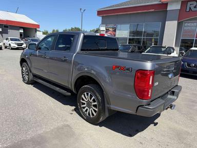 Ford Ranger 2021 - Thumbnail 3