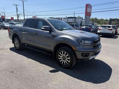 Ford Ranger 2021 - Thumbnail 7