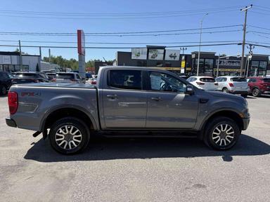 Ford Ranger 2021 - Thumbnail 6