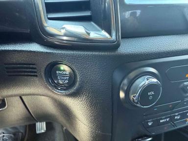 Ford Ranger 2021 - Thumbnail 30