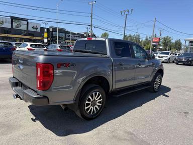 Ford Ranger 2021 - Thumbnail 5