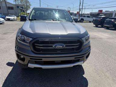 Ford Ranger 2021 - Thumbnail 8