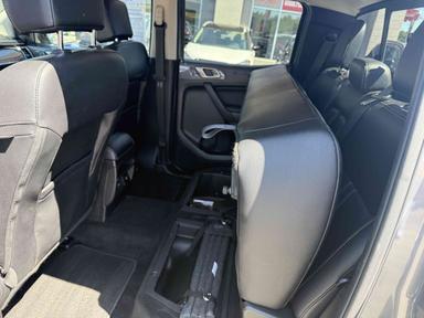 Ford Ranger 2021 - Thumbnail 18