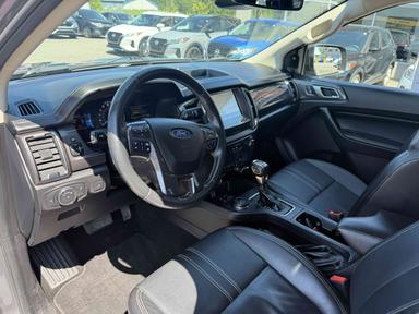 Ford Ranger 2021 - Thumbnail 17