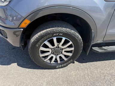 Ford Ranger 2021 - Thumbnail 9