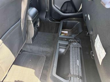 Ford Ranger 2021 - Thumbnail 19